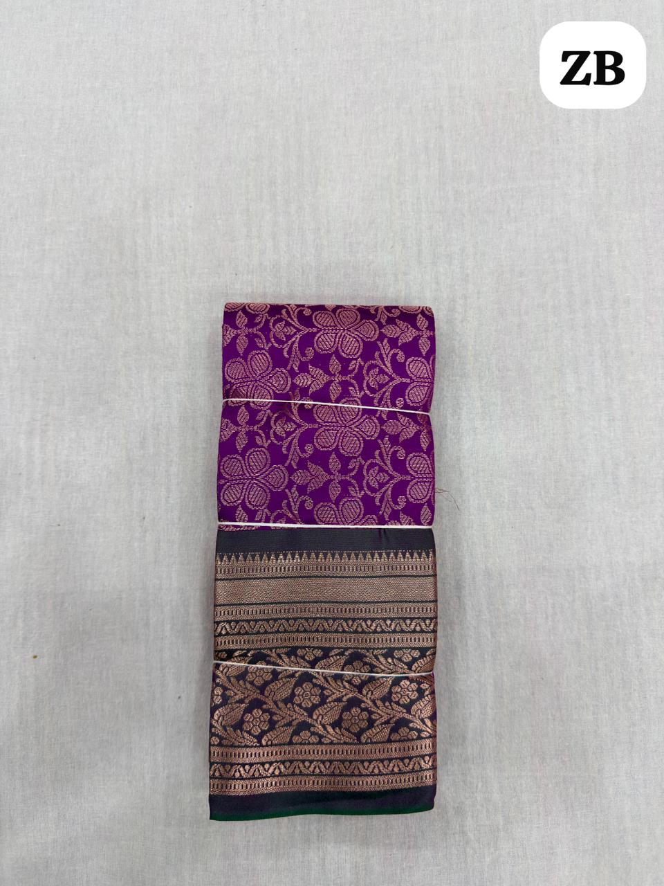 SEMI KANCHI BROCKET