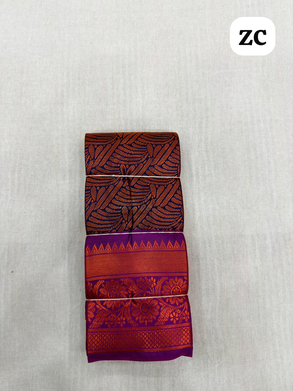 SEMI KANCHI BROCKET