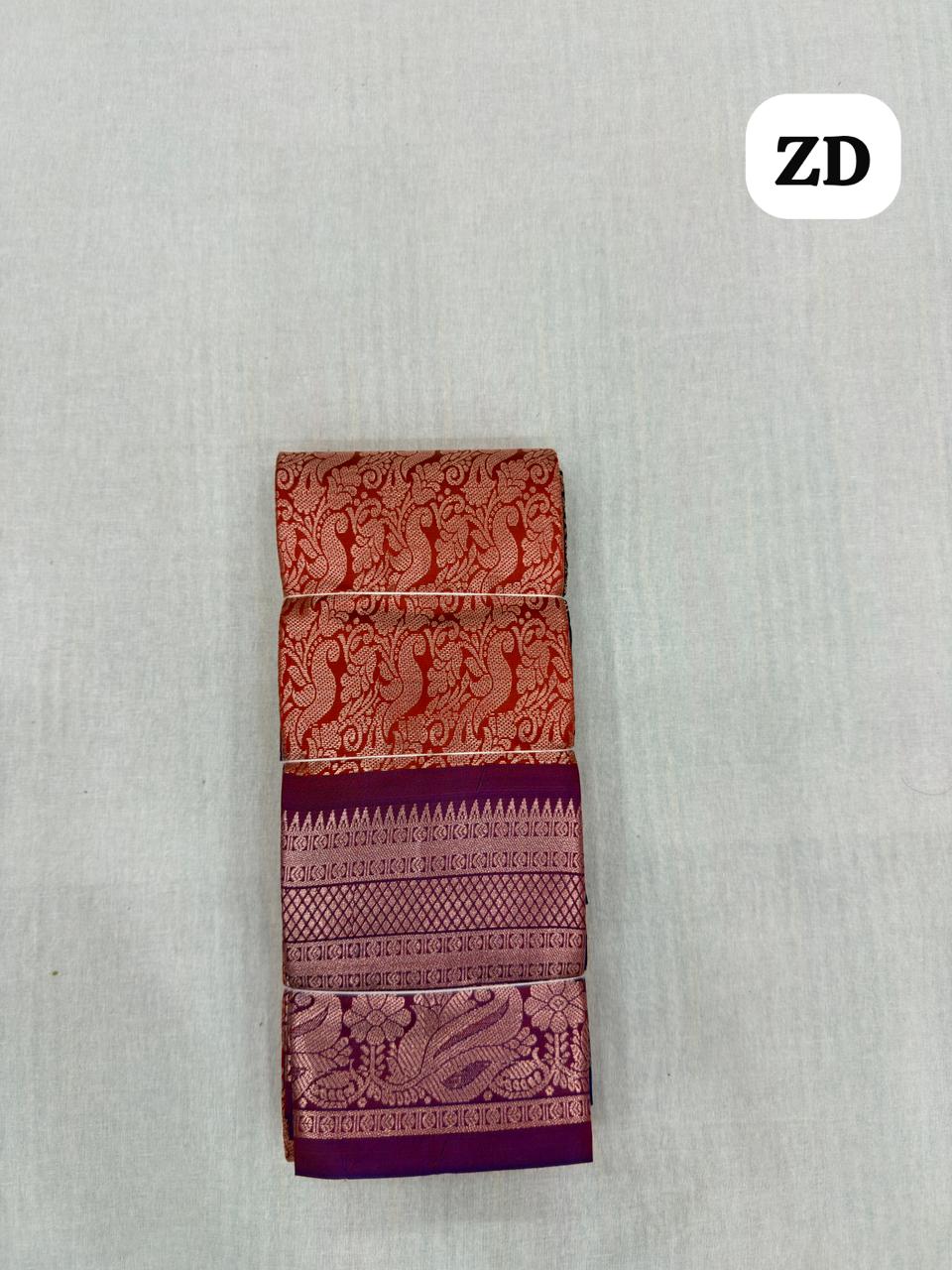 SEMI KANCHI BROCKET