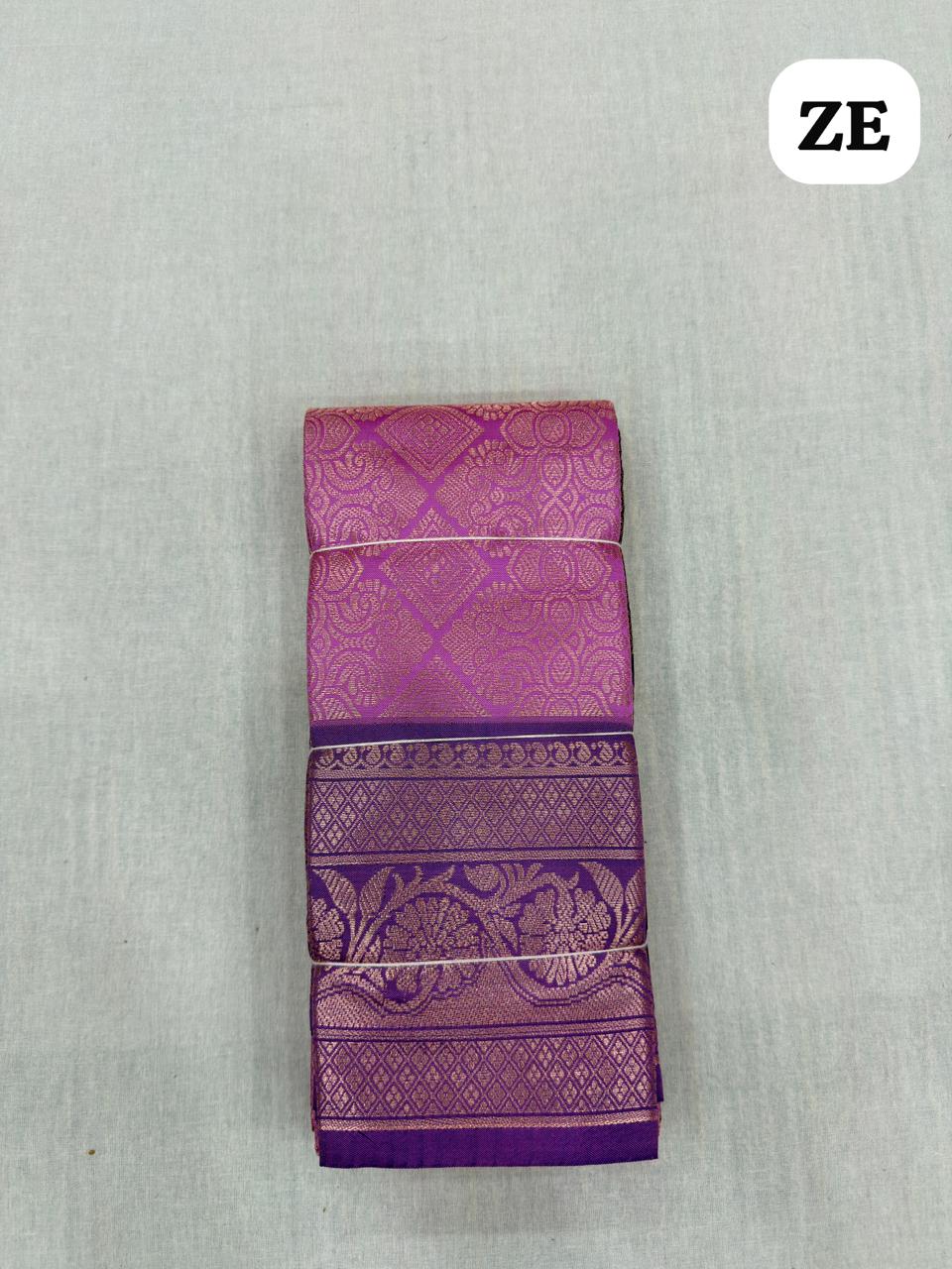 SEMI KANCHI BROCKET