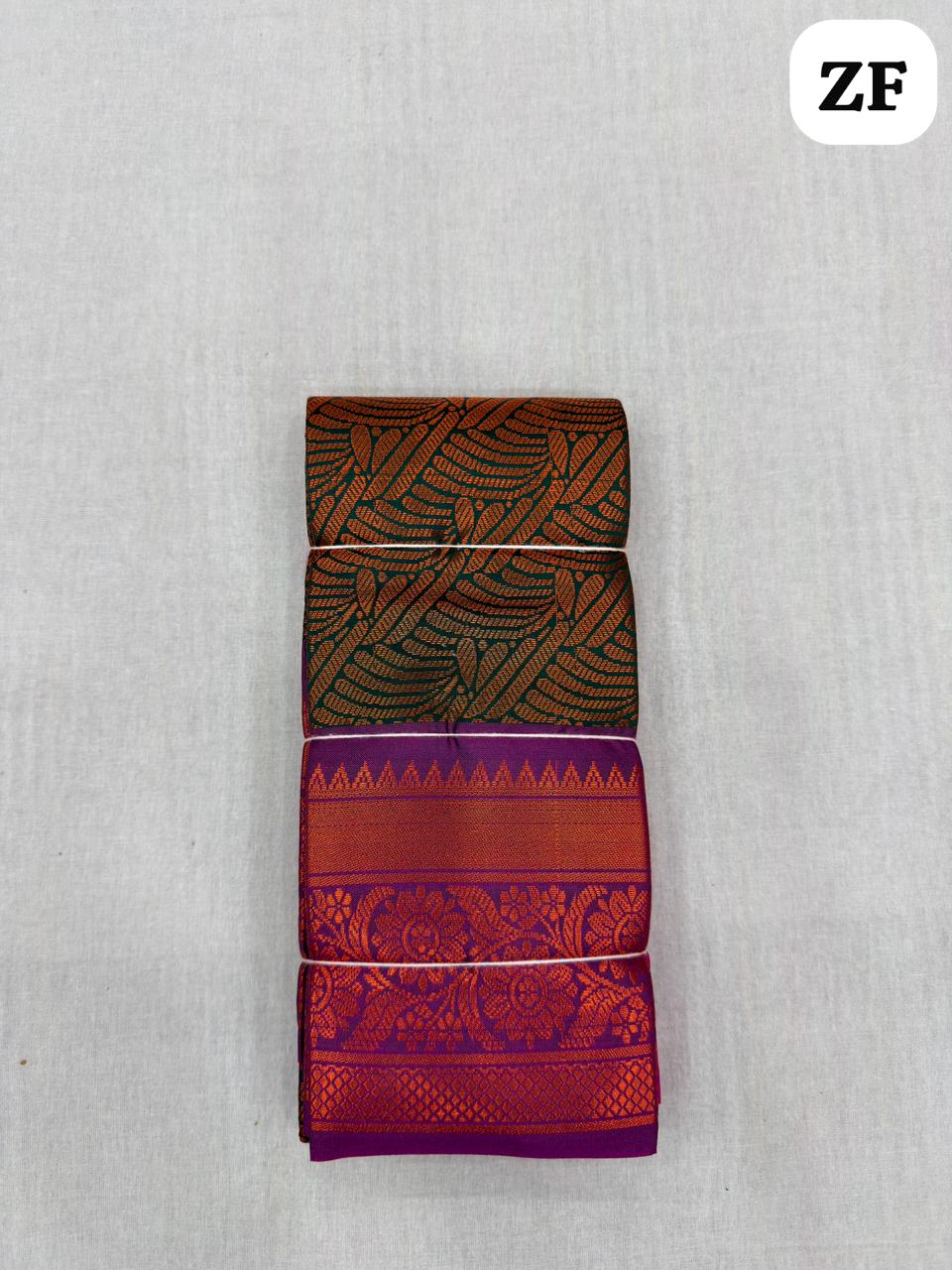 SEMI KANCHI BROCKET