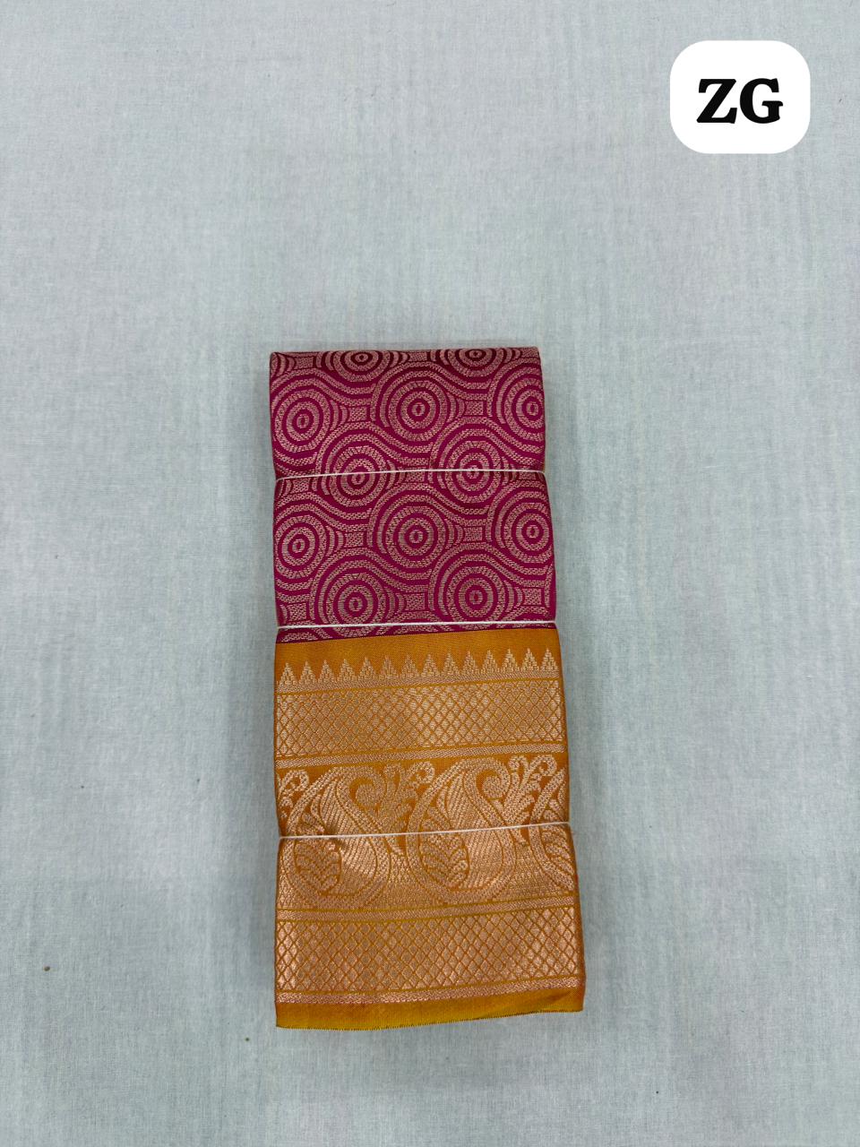 SEMI KANCHI BROCKET
