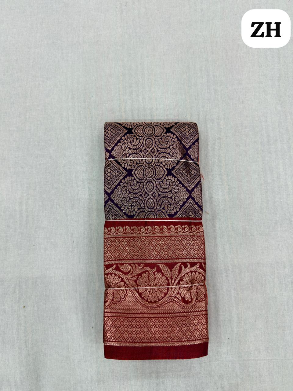 SEMI KANCHI BROCKET