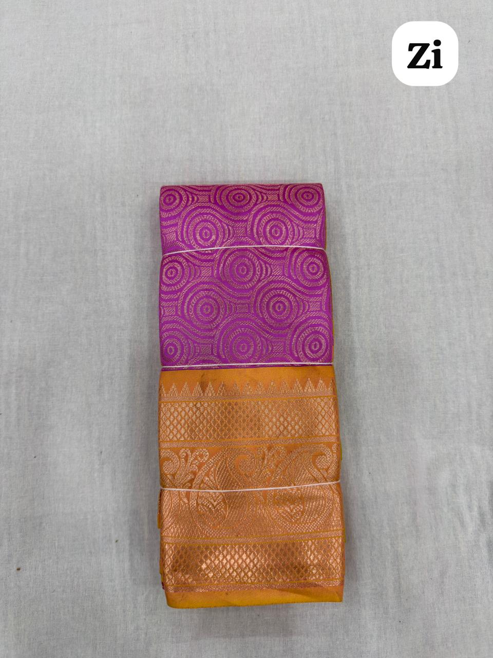 SEMI KANCHI BROCKET