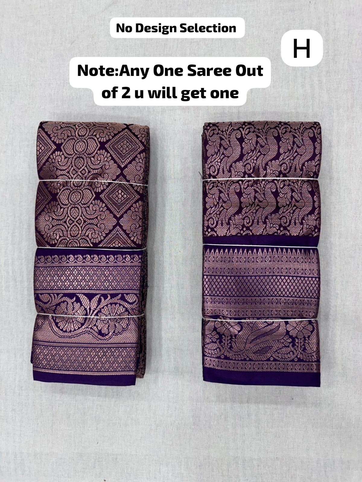SEMI KANCHI BROCKET