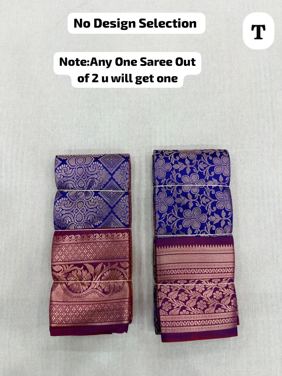 SEMI KANCHI BROCKET