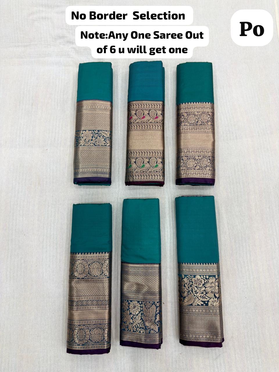 KANJEEVARAM SEMI GADWAL SILK