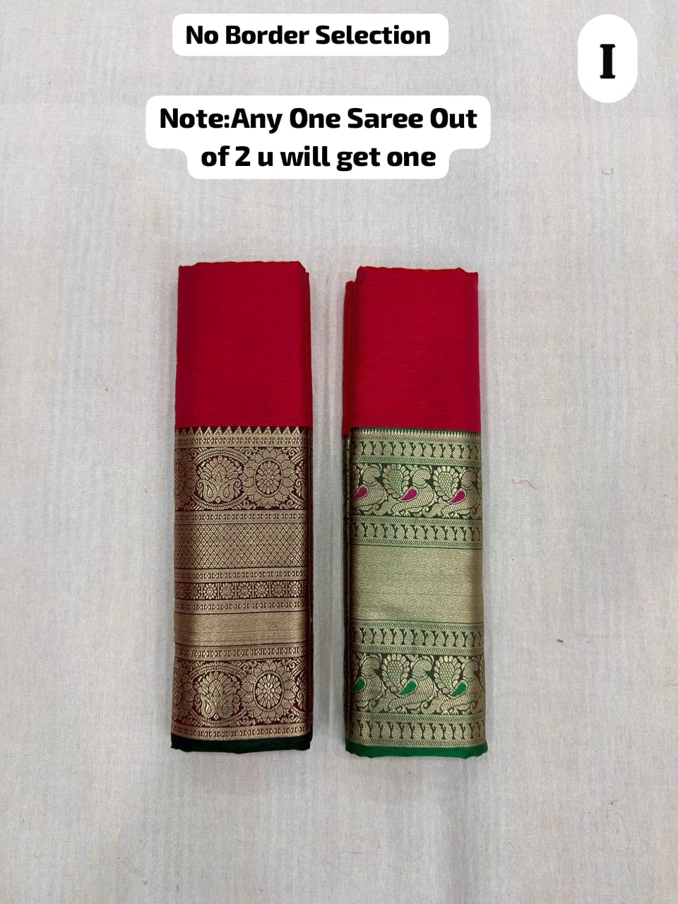 KANJEEVARAM SEMI GADWAL SILK
