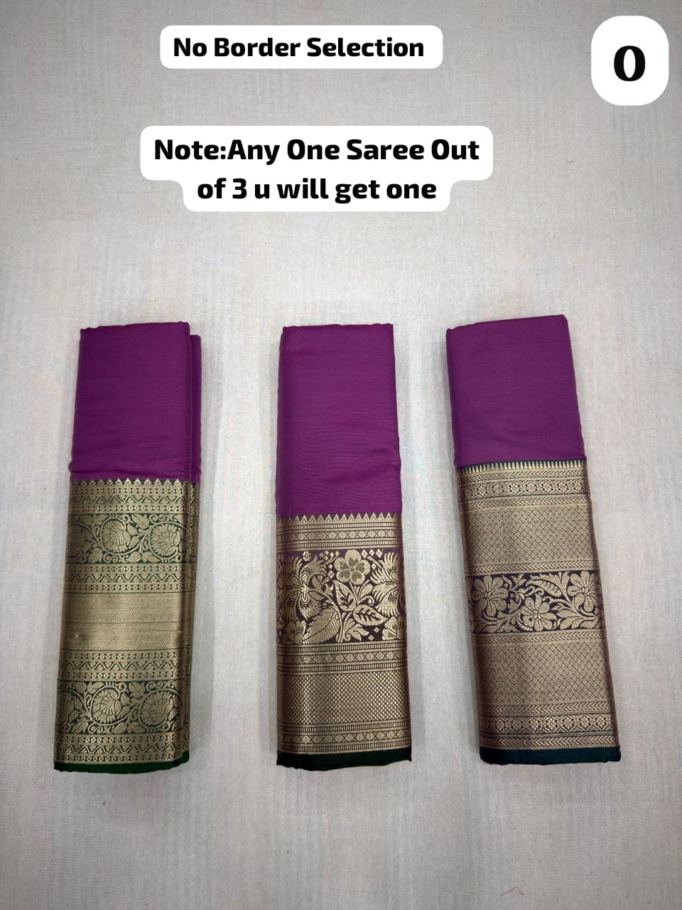 KANJEEVARAM SEMI GADWAL SILK