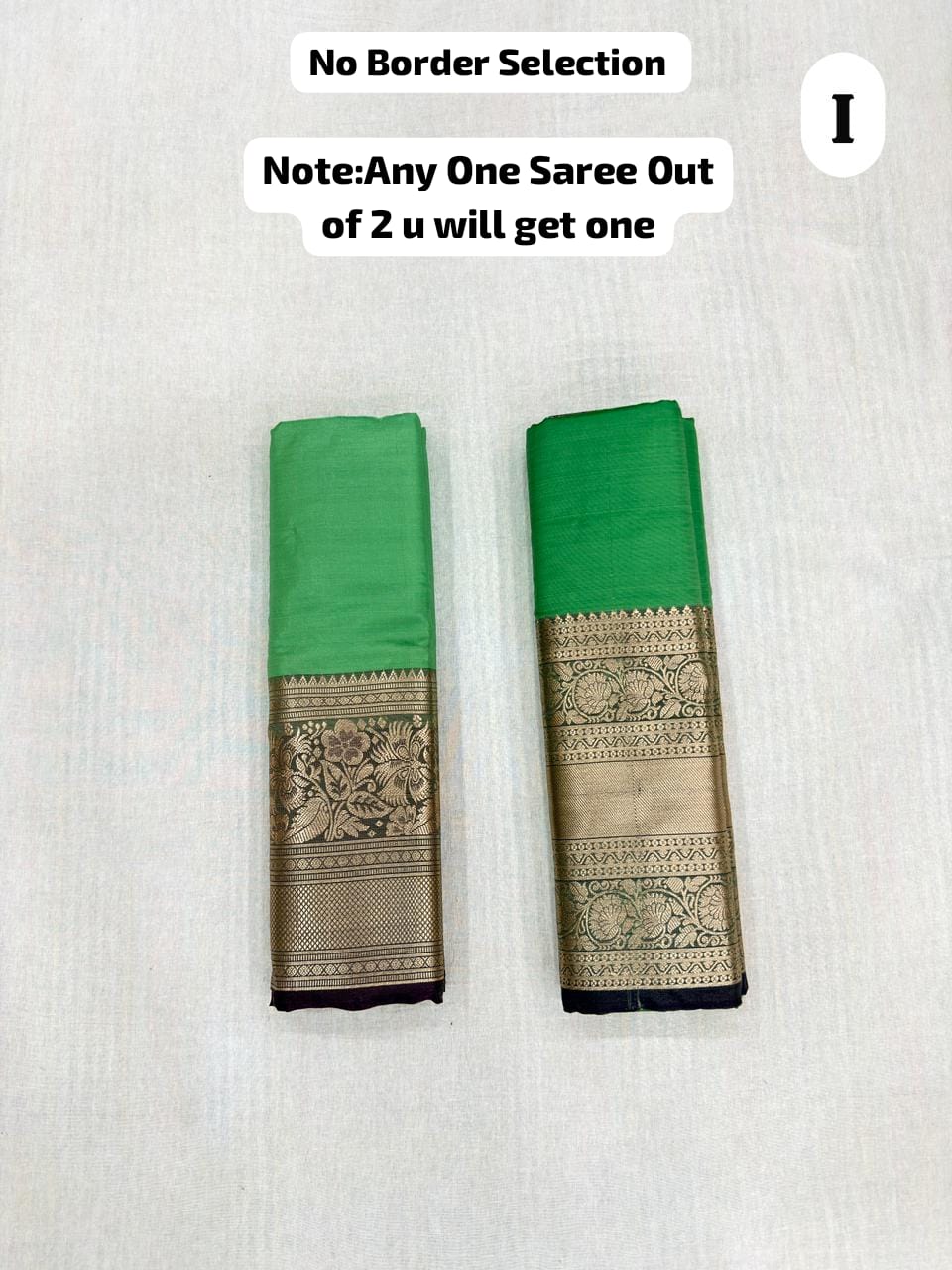 KANJEEVARAM SEMI GADWAL SILK