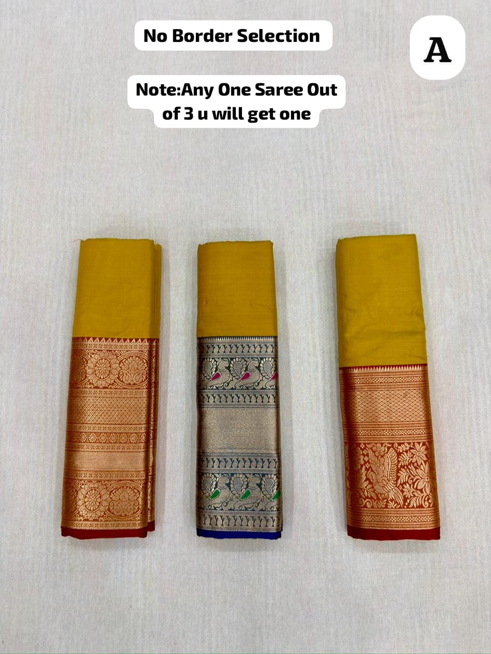 KANJEEVARAM SEMI GADWAL SILK
