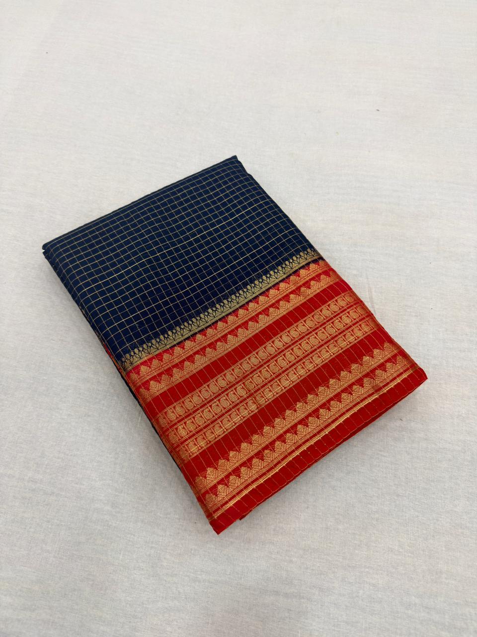 VINTAGE GEORGETTE