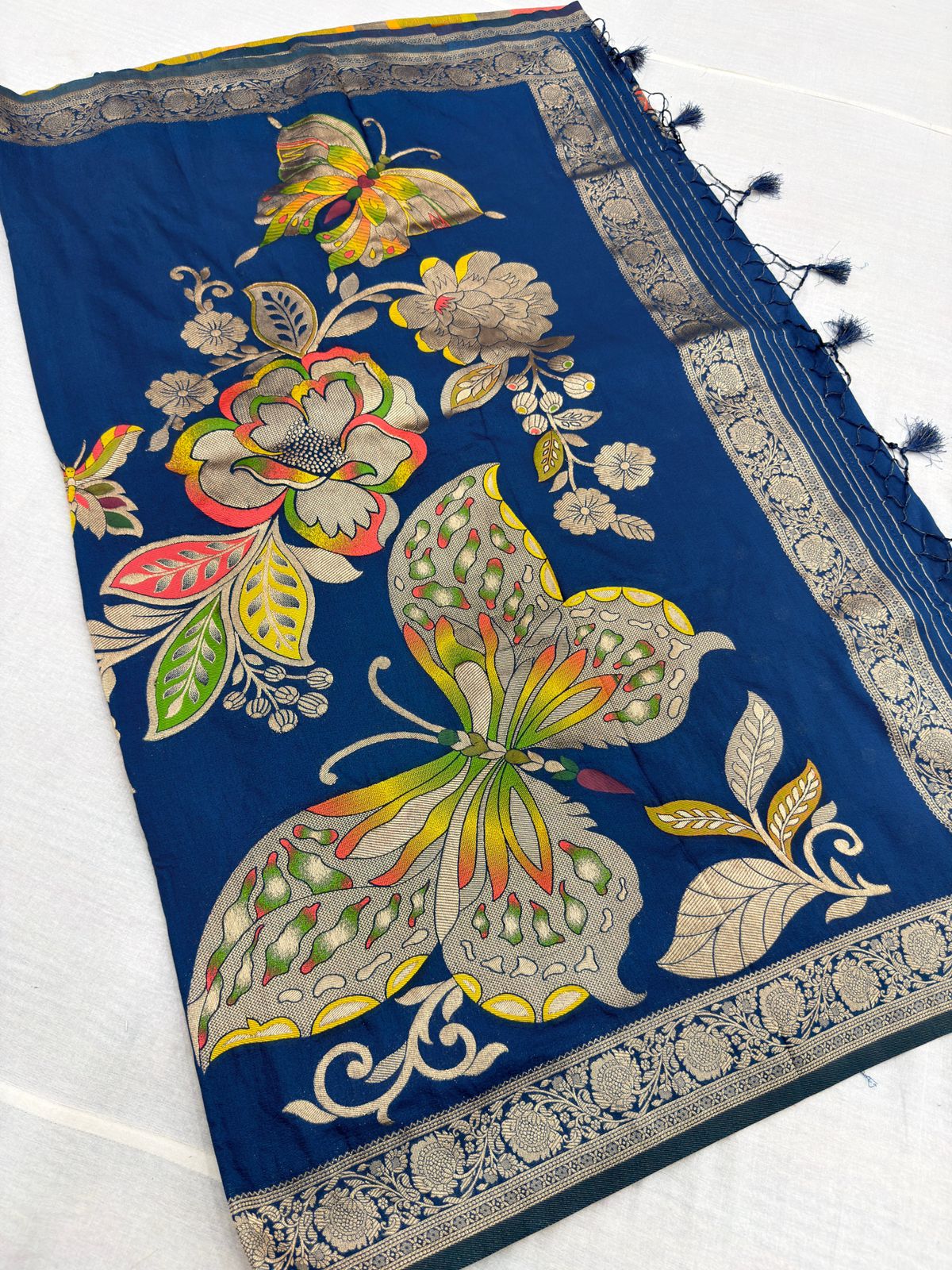 BANARASI GEORGETTE
