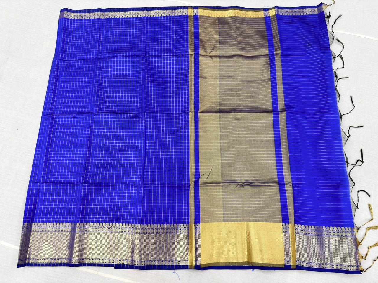 MANGALAGIRI SILK