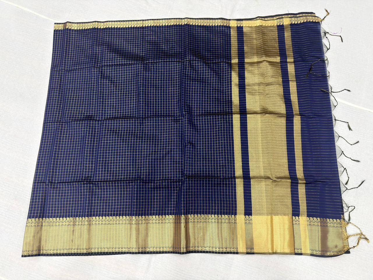 MANGALAGIRI SILK
