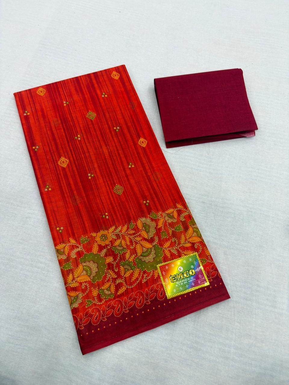 SUMMER COTTON OFFER