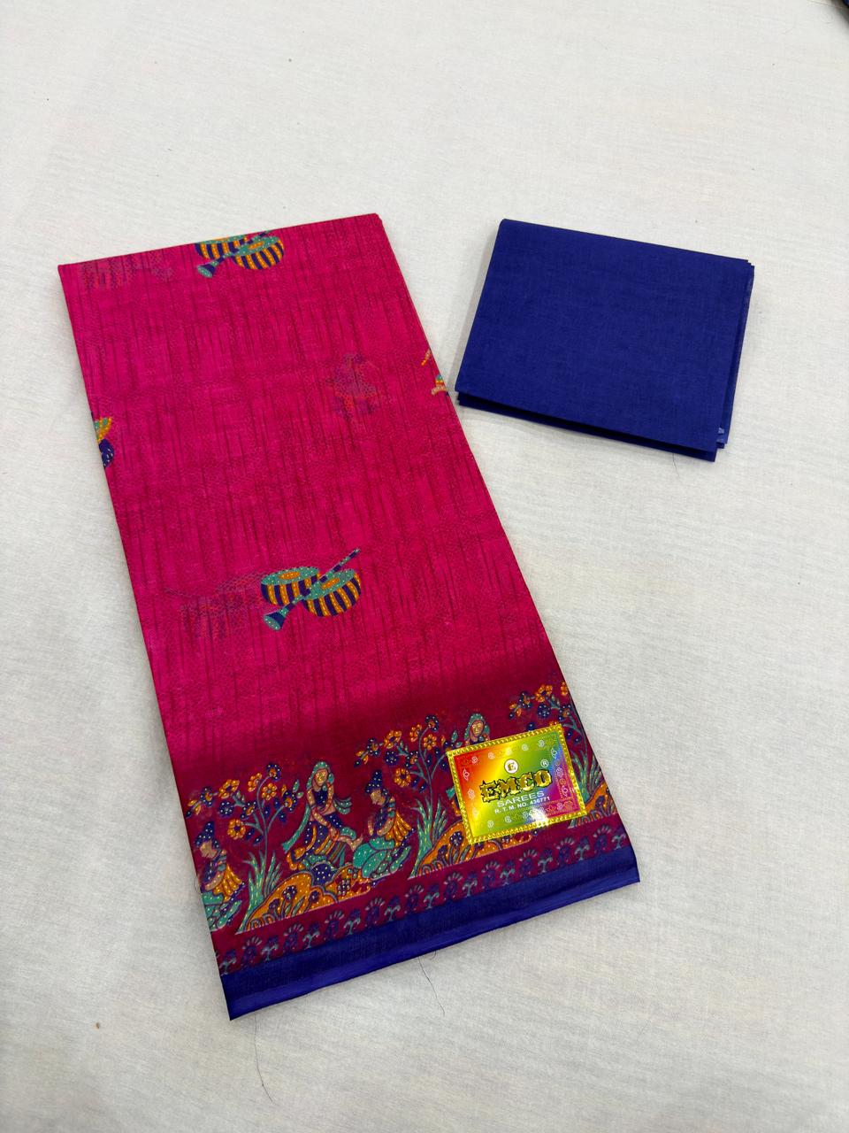 SUMMER COTTON OFFER