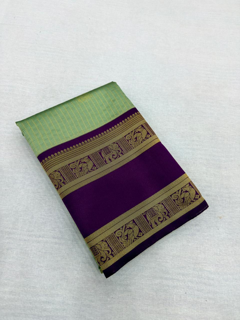 PAPER SILK