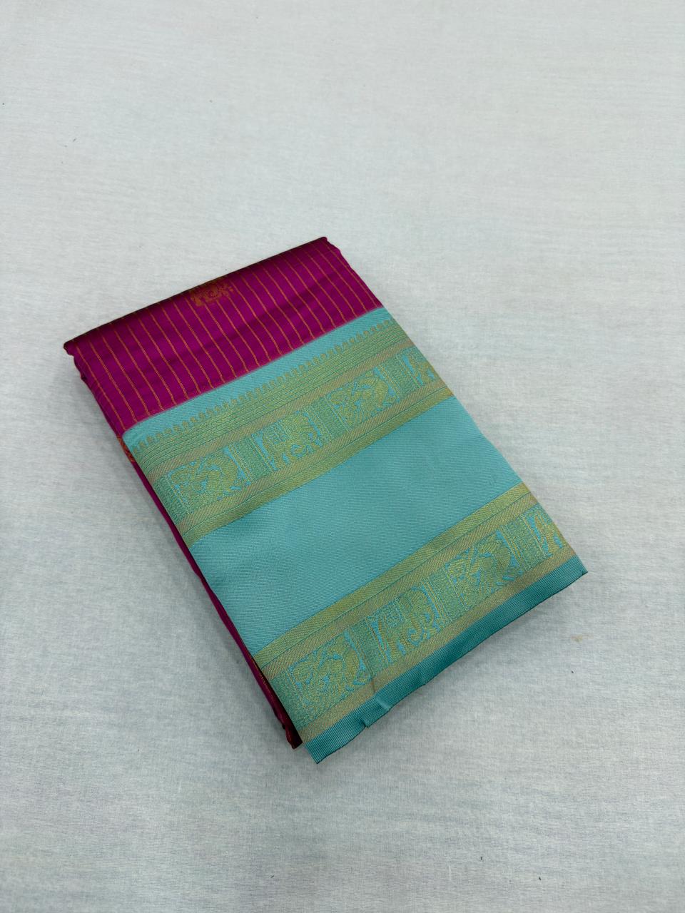 PAPER SILK