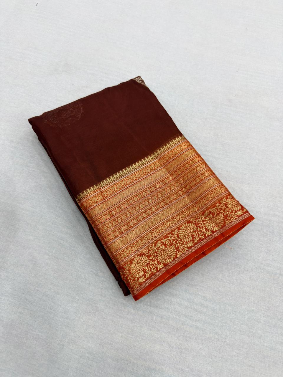 FUSION VINTAGE SILK