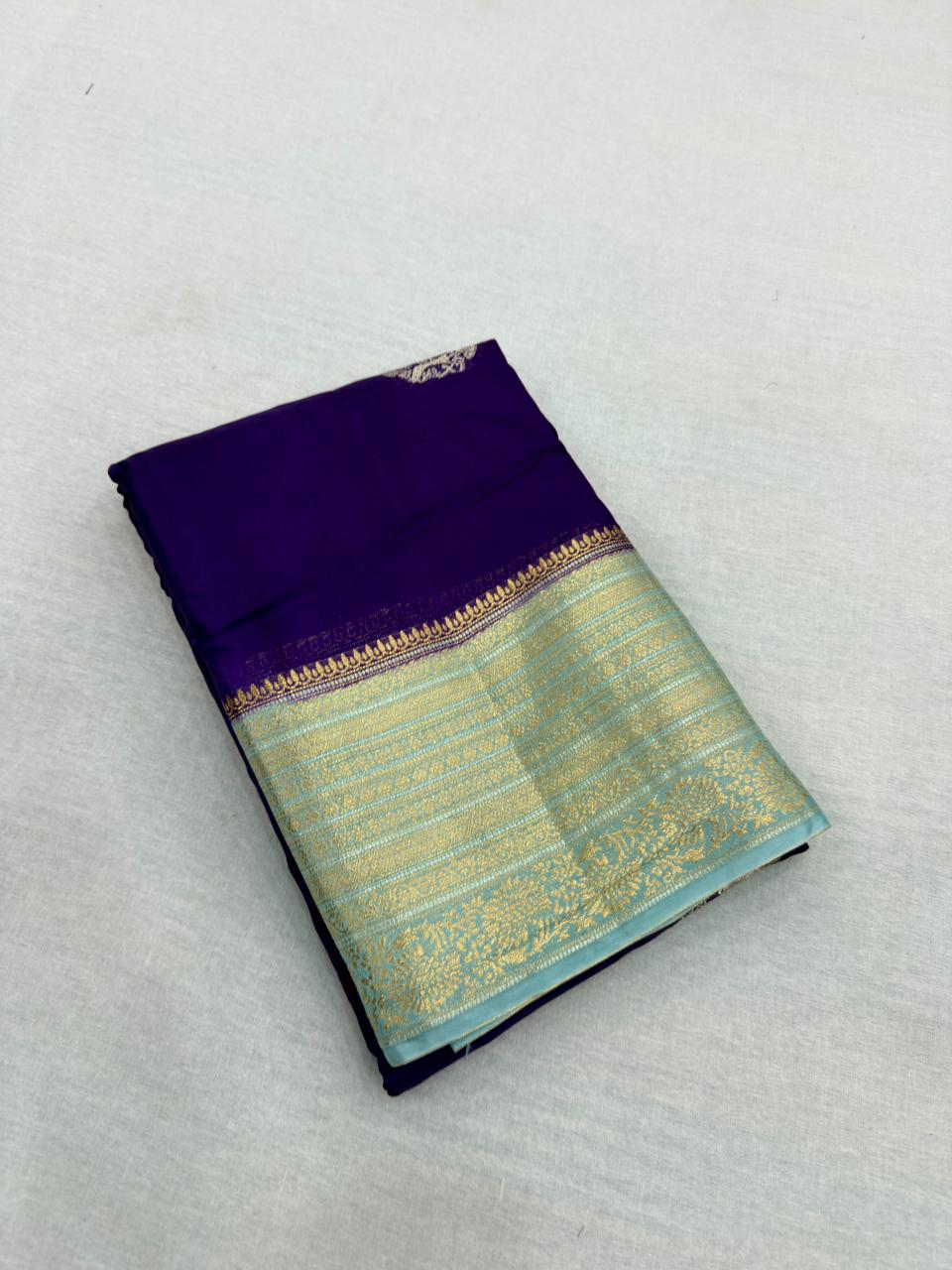 FUSION VINTAGE SILK