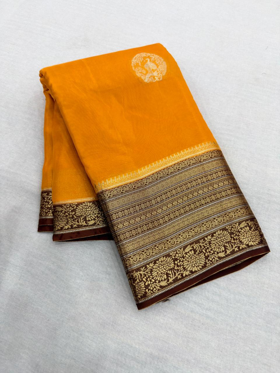 FUSION VINTAGE SILK