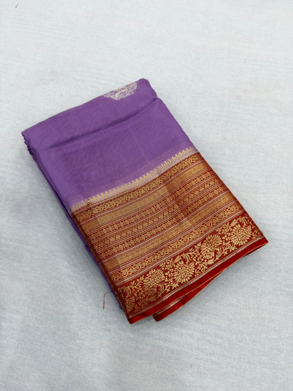 FUSION VINTAGE SILK
