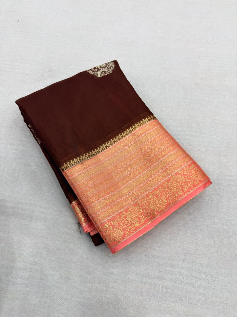FUSION VINTAGE SILK