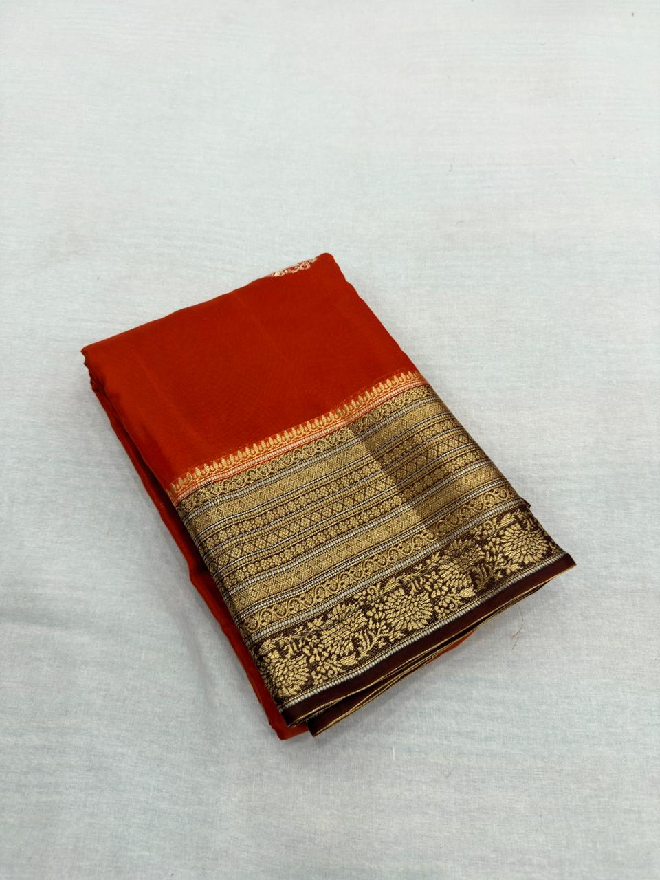 FUSION VINTAGE SILK