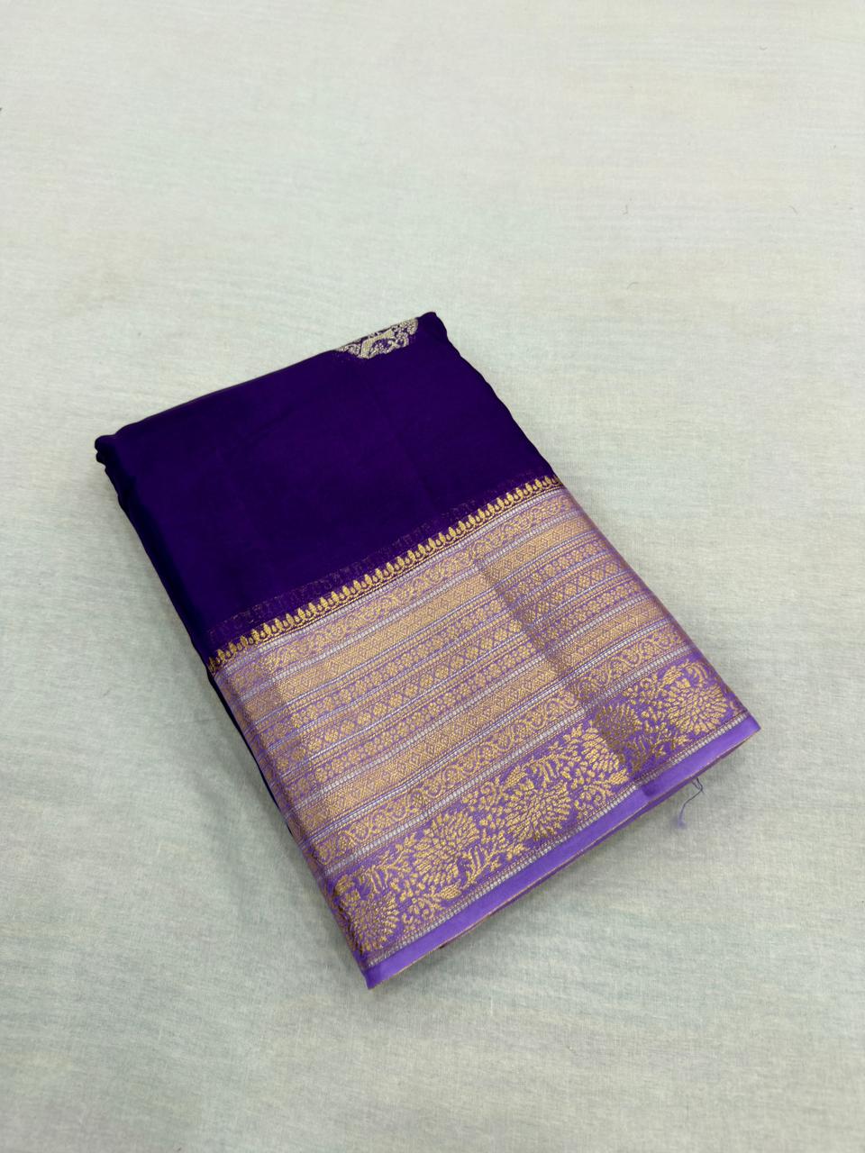 FUSION VINTAGE SILK