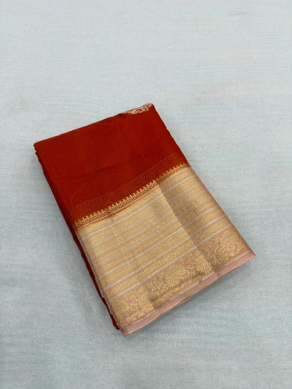 FUSION VINTAGE SILK