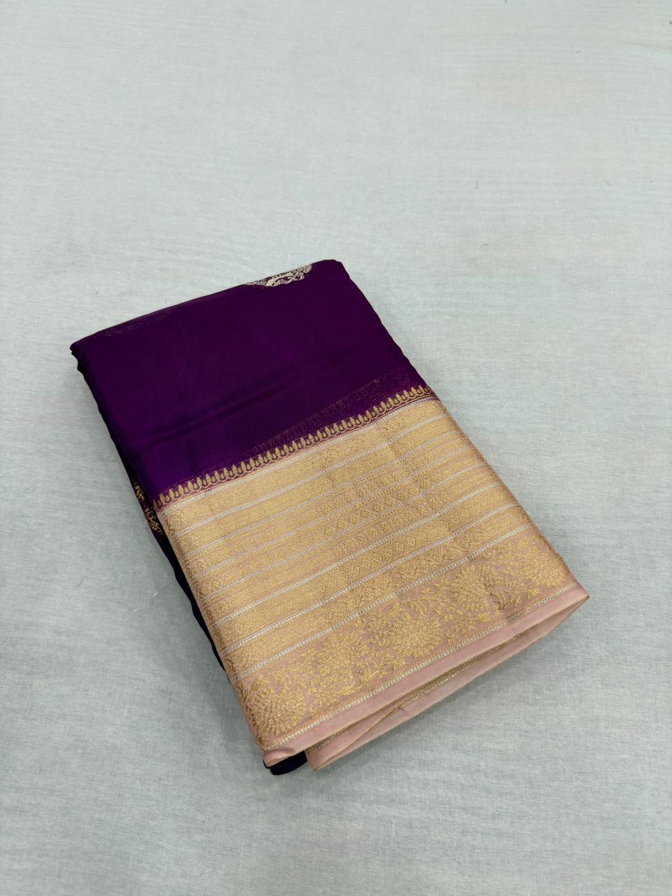 FUSION VINTAGE SILK
