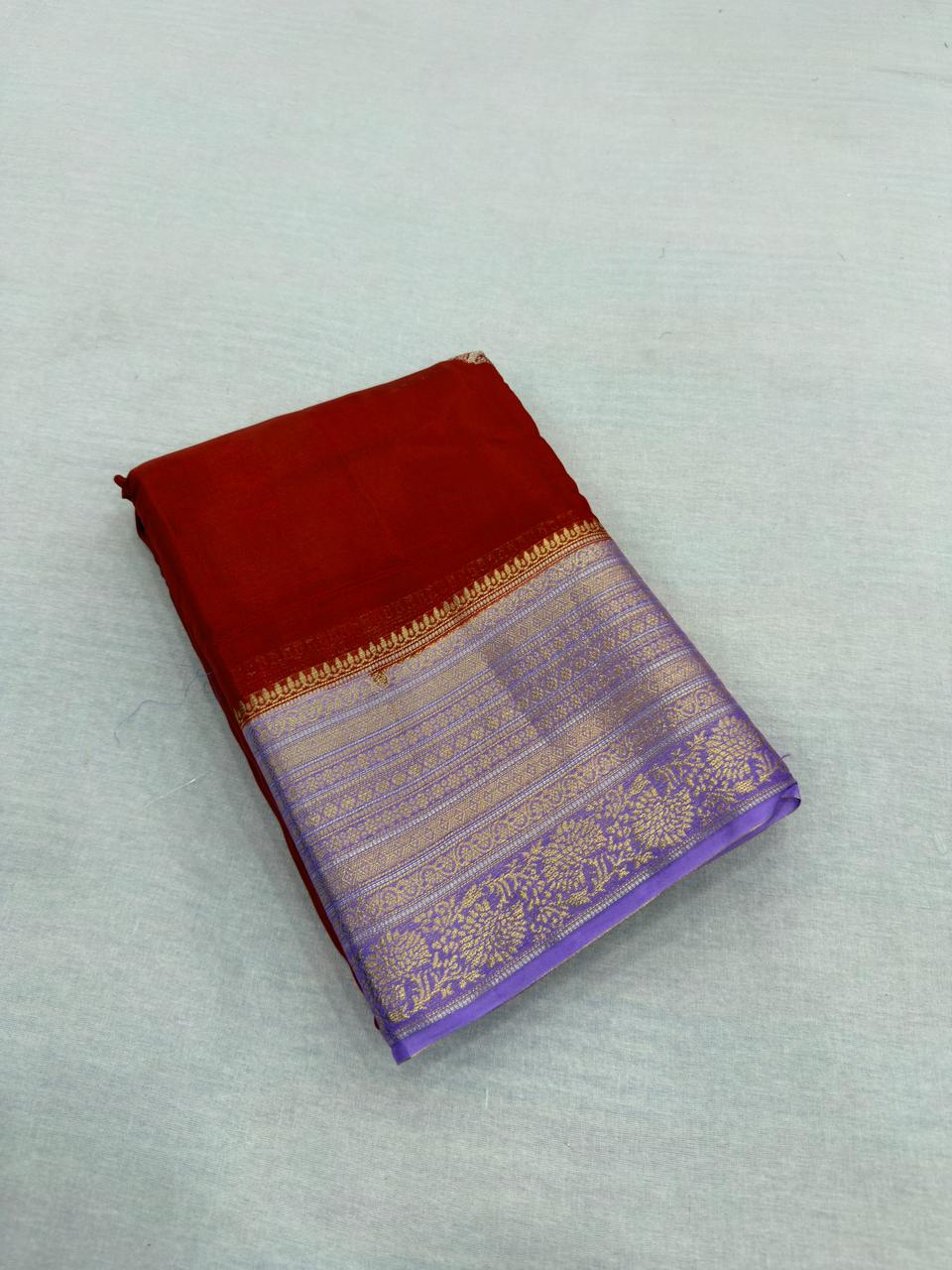 FUSION VINTAGE SILK