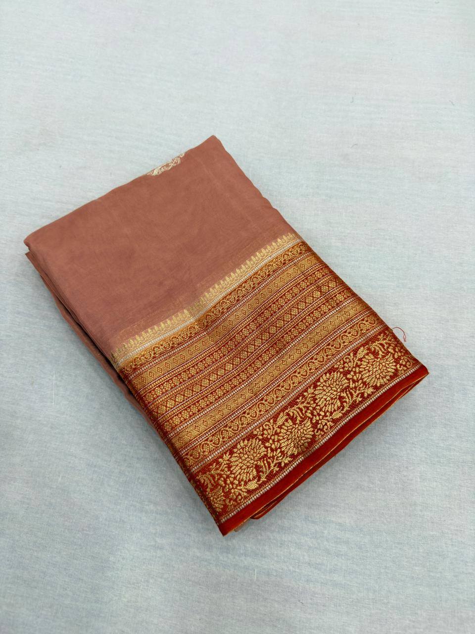 FUSION VINTAGE SILK