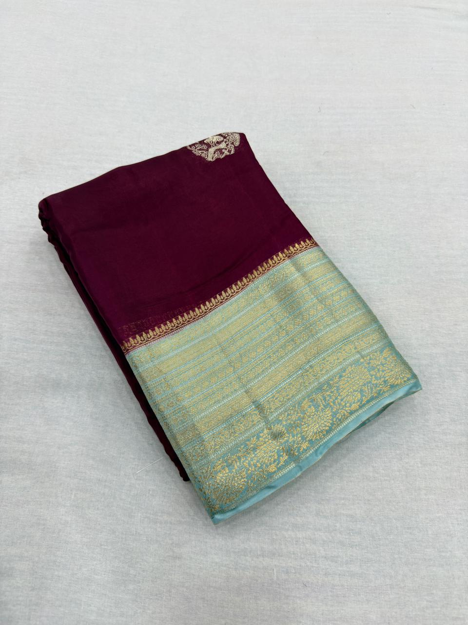 FUSION VINTAGE SILK