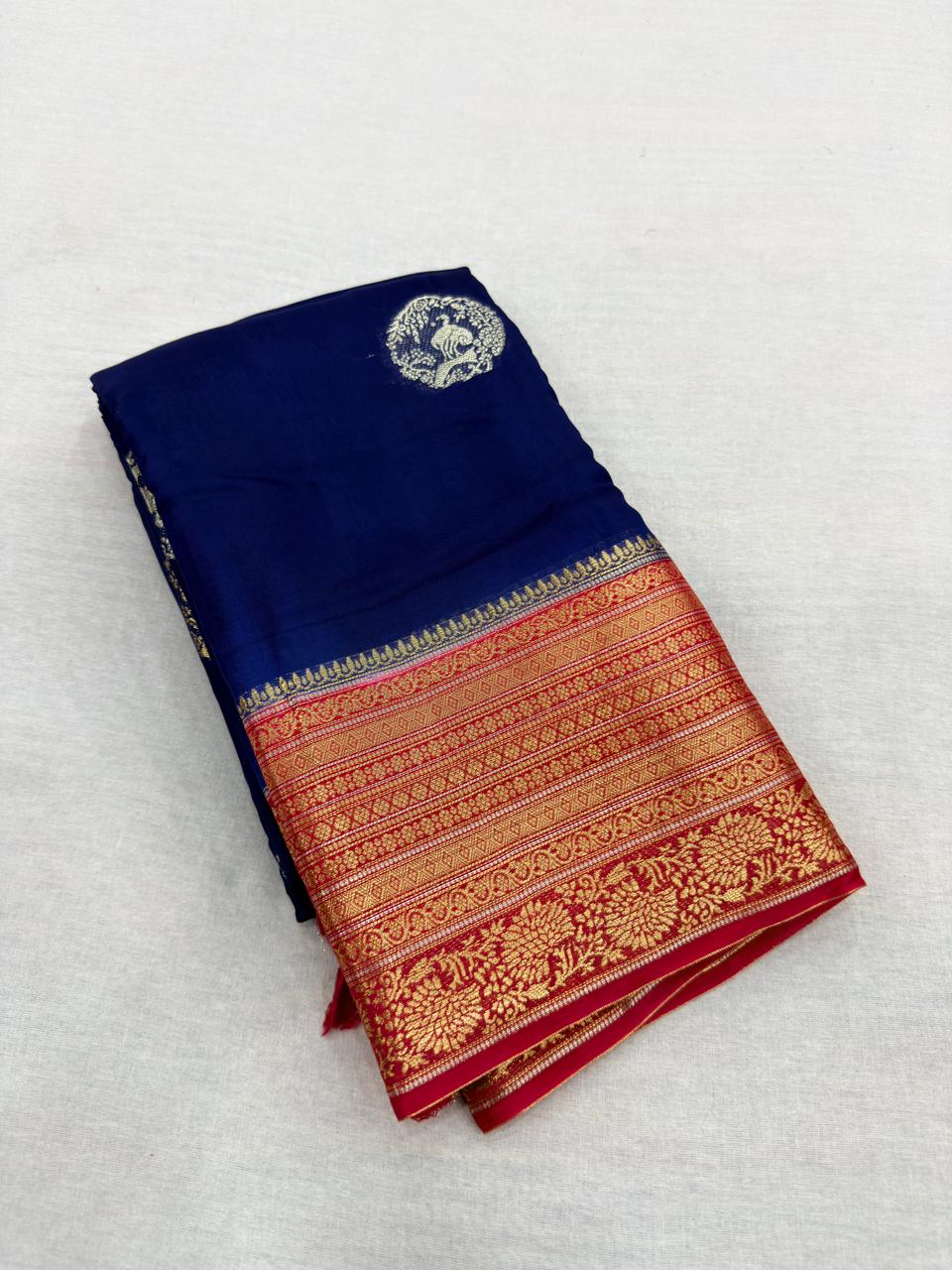FUSION VINTAGE SILK