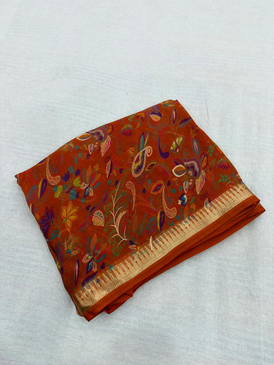 MANGALAGIRI GEORGETTE
