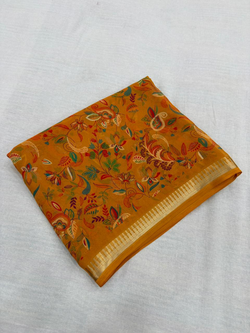 MANGALAGIRI GEORGETTE