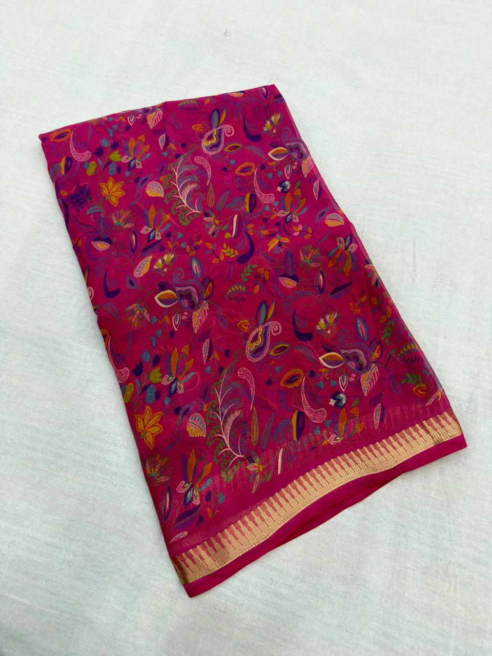 MANGALAGIRI GEORGETTE
