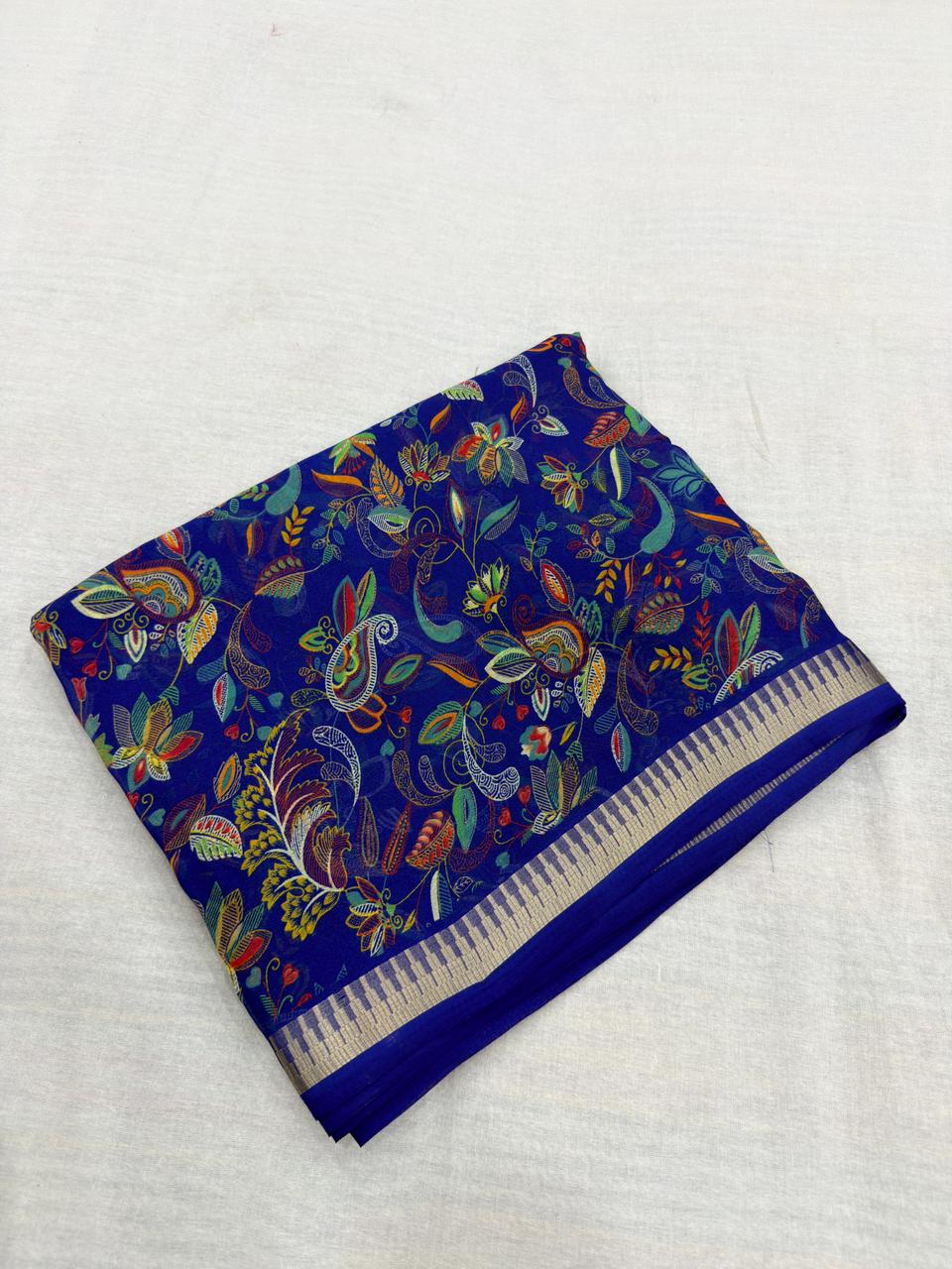 MANGALAGIRI GEORGETTE