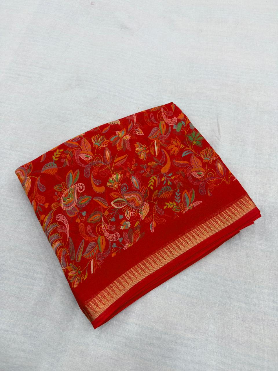 MANGALAGIRI GEORGETTE