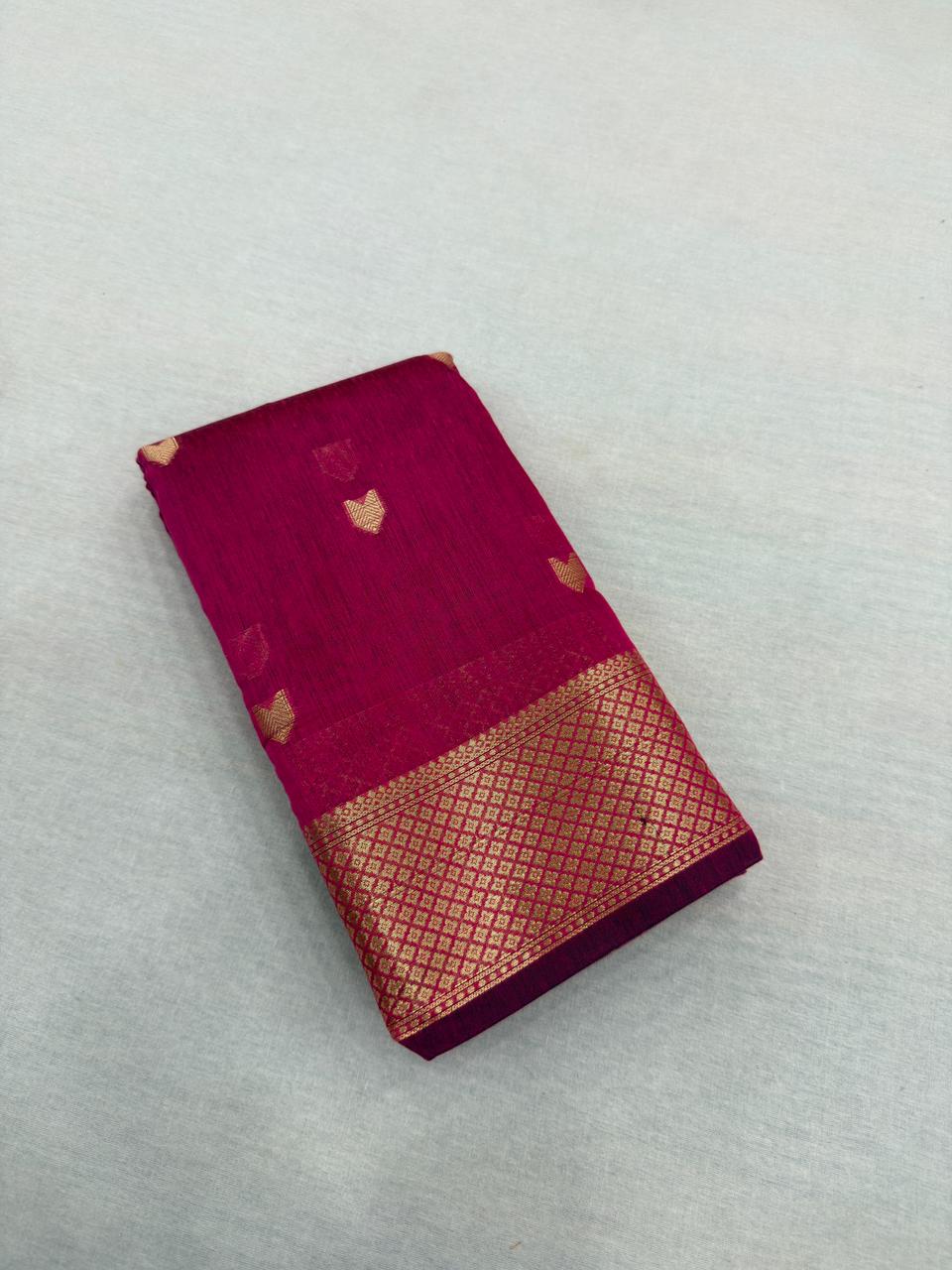 MAHESHWARI CHANDERI