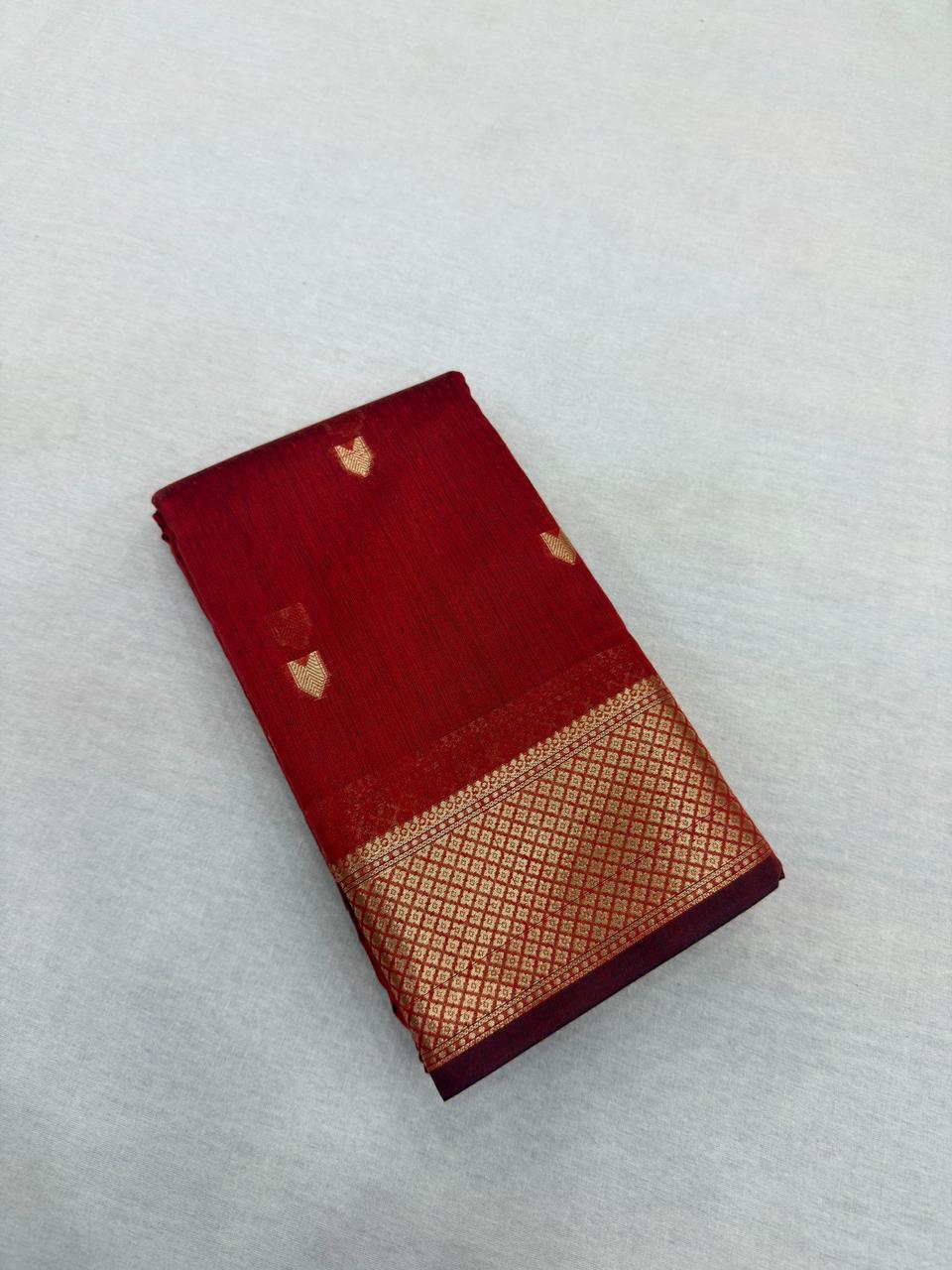 MAHESHWARI CHANDERI