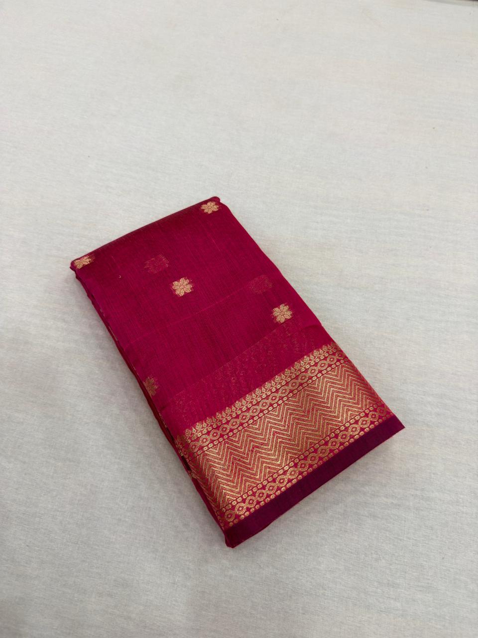 MAHESHWARI CHANDERI