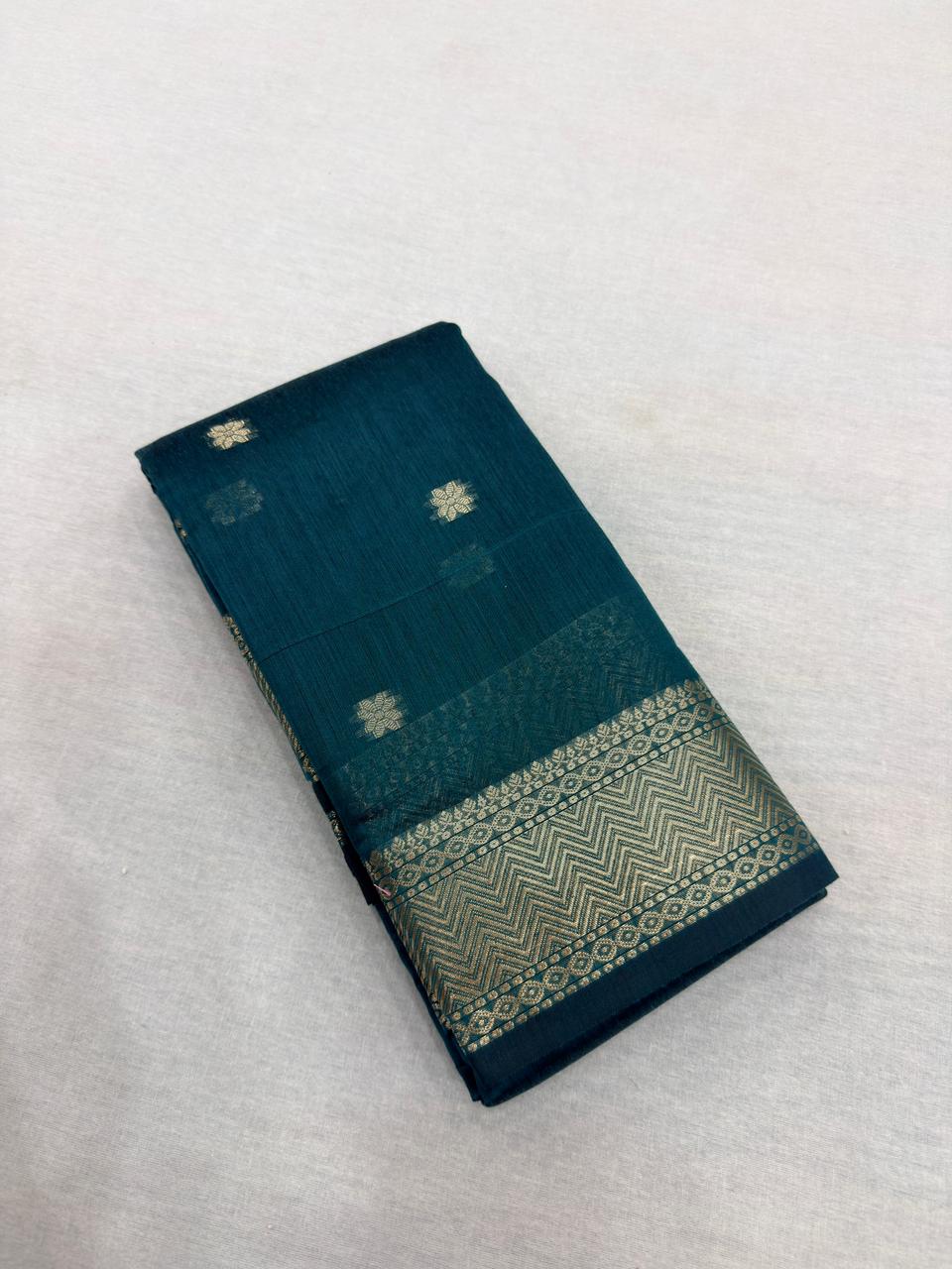 MAHESHWARI CHANDERI