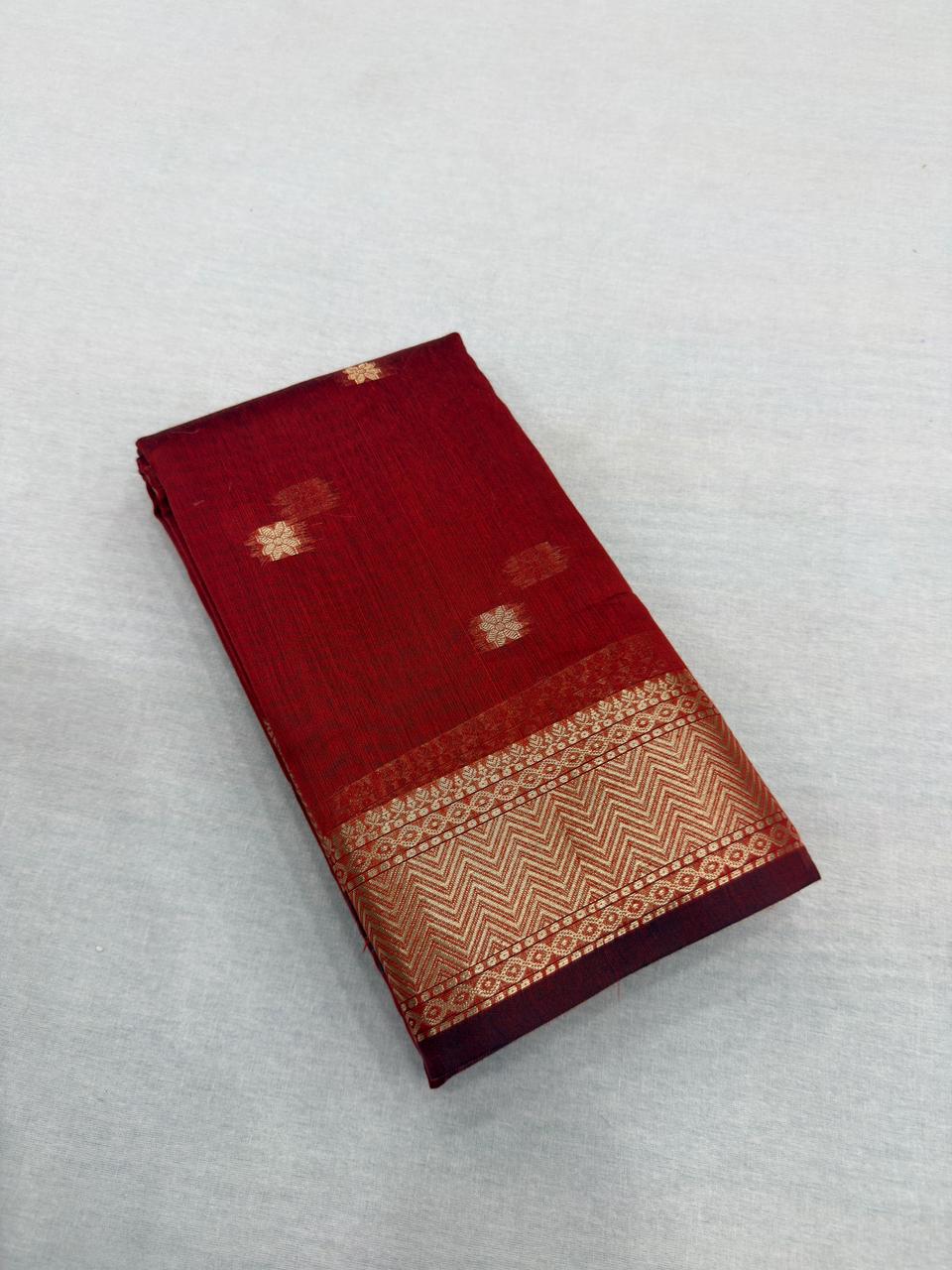 MAHESHWARI CHANDERI