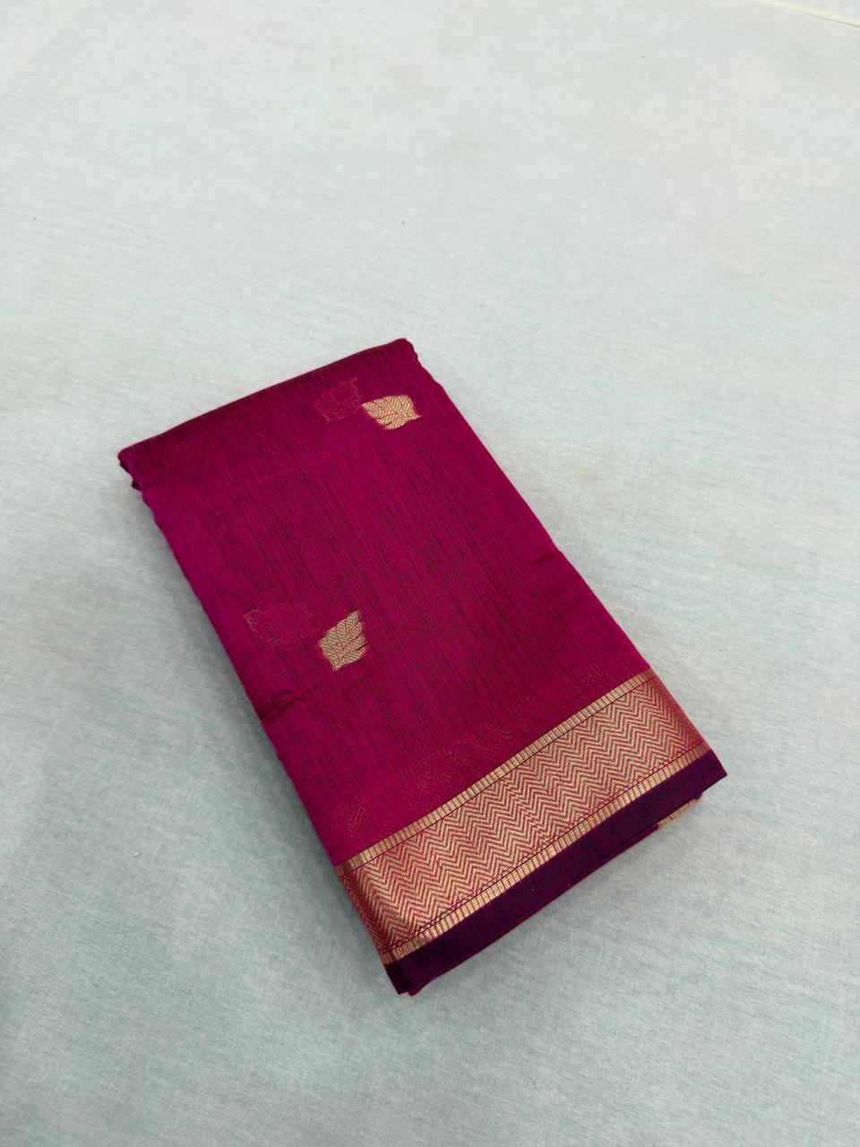 MAHESHWARI CHANDERI