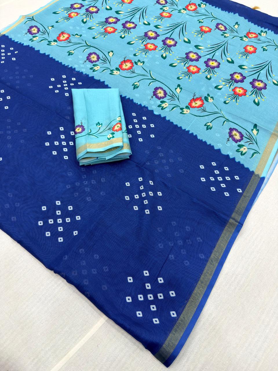 MUL MUL CHANDERI