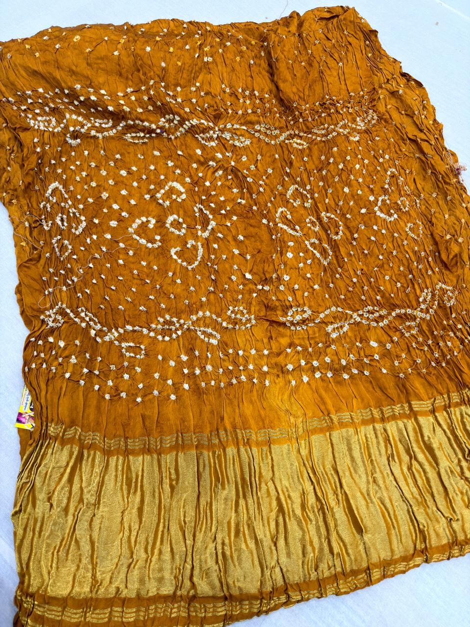 ROYAL BHANDEJ GAJJI