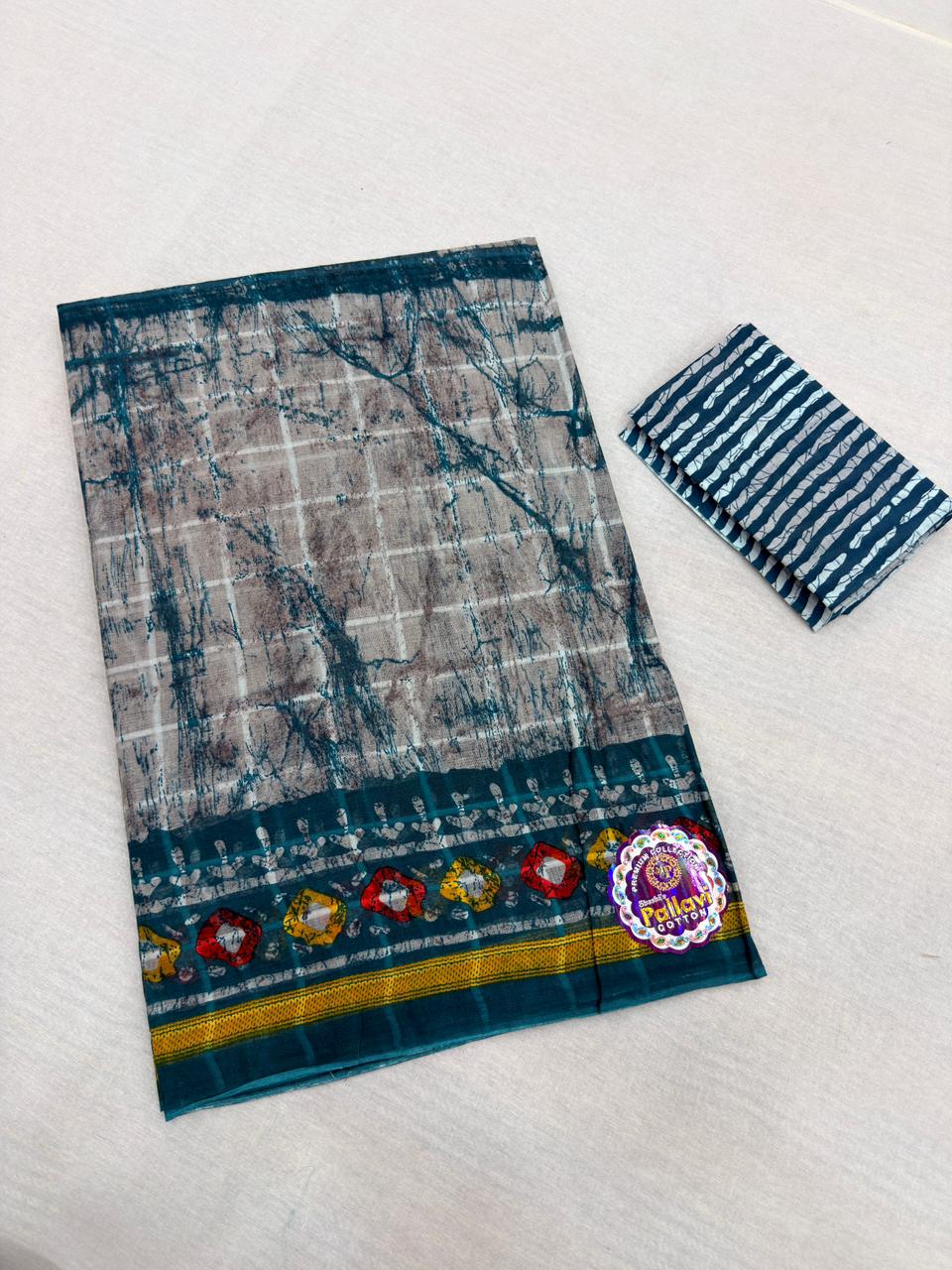 BATIK COTTON